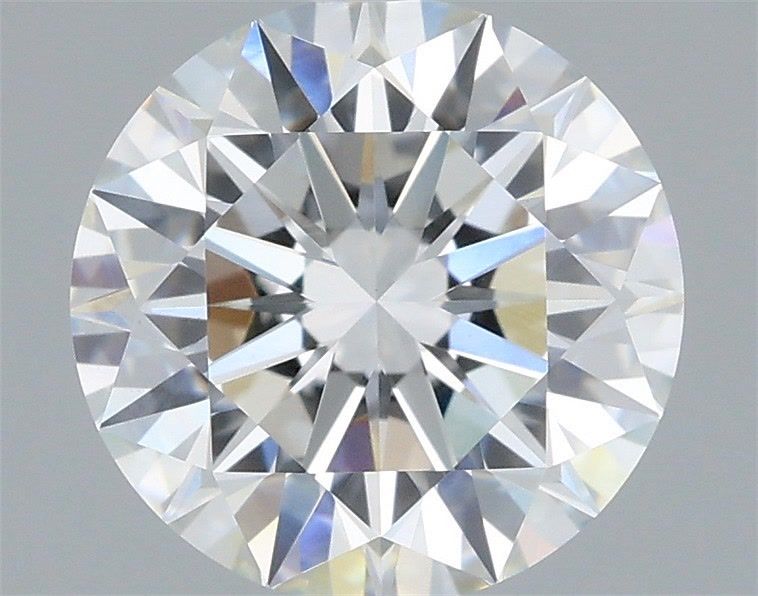 Lab Grown Diamond 2,15Ct F-VVS2 Round - IGILG797612038 1