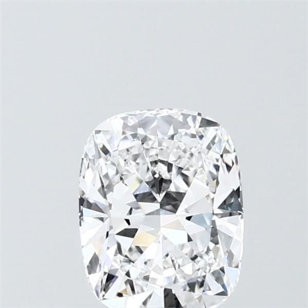 Lab Grown Diamond 1,07Ct D-VVS2 Cushion - IGILG826610005 1