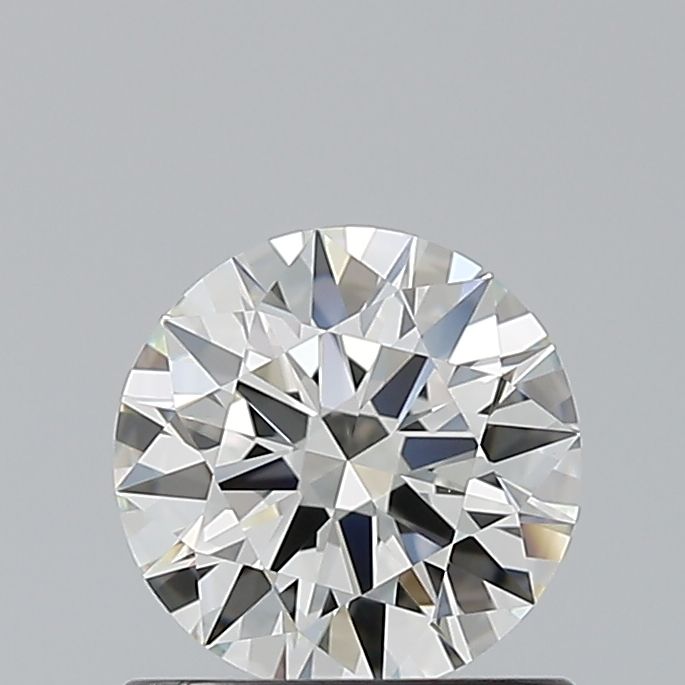 Diamond Natural 0,8Ct H-VVS1 Round - HRD260000171375 1