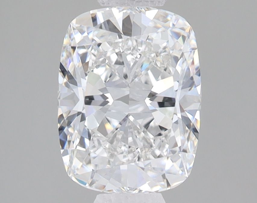 Lab Grown Diamond 1,91Ct E-VVS2 Cushion - IGILG826693723 1