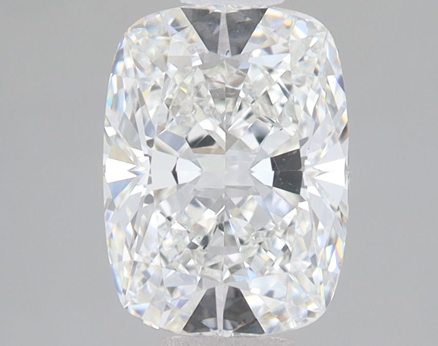 Lab Grown Diamond 2,04Ct F-VS1 Cushion - IGILG826693709 1