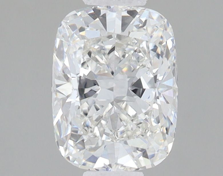 Lab Grown Diamond 1,57Ct F-VS1 Cushion - IGILG828607513 1