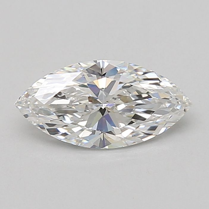Lab Grown Diamond 1,01Ct E-IF Marquise - IGILG828607463 1