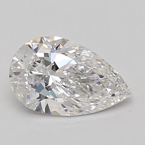 Lab Grown Diamond 1,05Ct E-VVS2 Pear - IGILG826693725 1