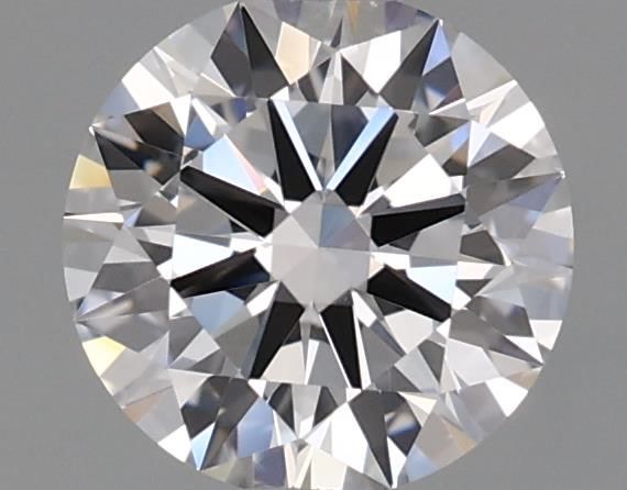 Lab Grown Diamond 1,11Ct E-VVS1 Round - IGILG644411028 1