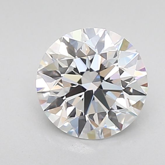 Lab Grown Diamond 1,18Ct E-VVS1 Round - IGILG652452490 1