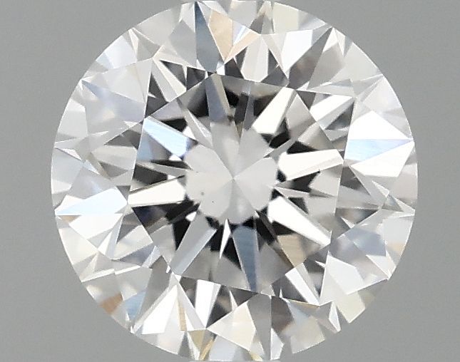 Lab Grown Diamond 1Ct E-VS1 Round - IGILG806634256 1