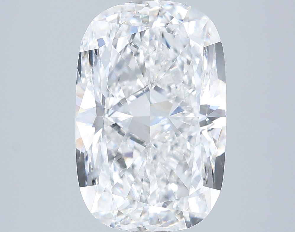 Lab Grown Diamond 3,5Ct E-VS1 Cushion - IGILG769648026 1
