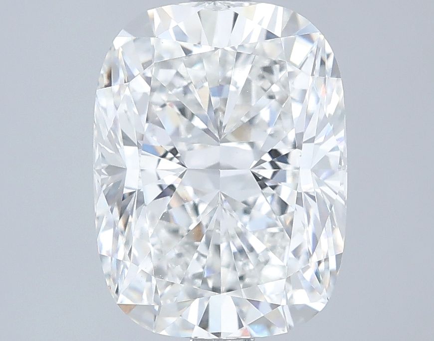 Lab Grown Diamond 3,05Ct E-VVS2 Cushion - IGILG790693275 1
