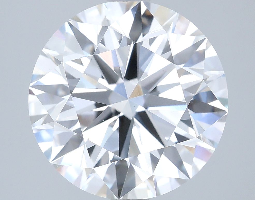 Lab Grown Diamond 3,5Ct E-VS1 Round - IGILG774633104 1