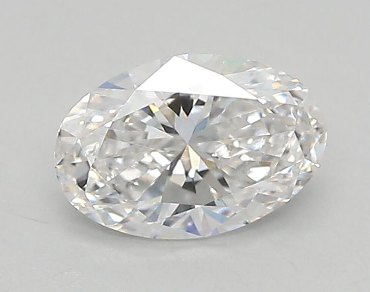 Lab Grown Diamond 0,74Ct D-VVS1 Oval - IGILG821682866 1