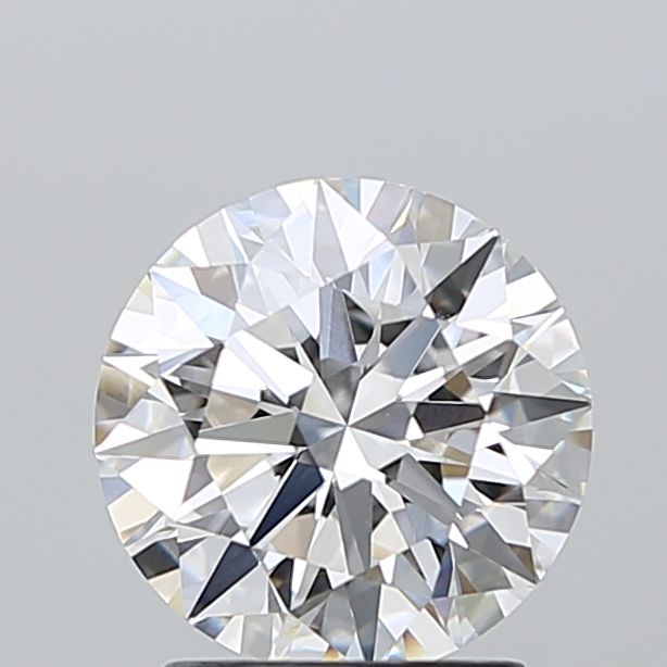 Lab Grown Diamond 2,04Ct E-VVS2 Round - IGILG818688061 1