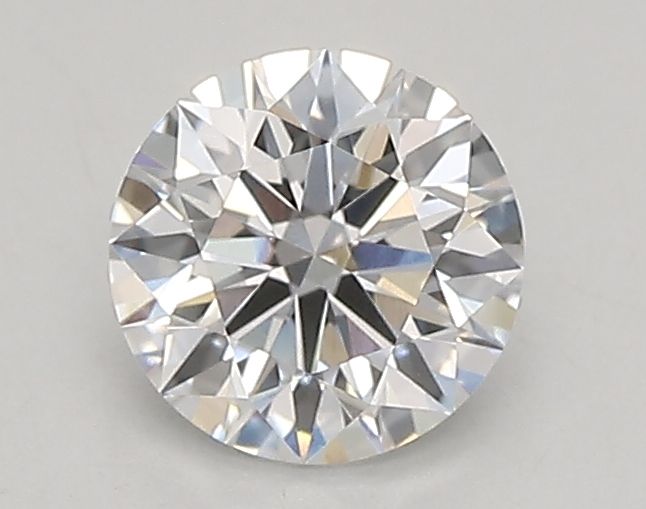Lab Grown Diamond 0,7Ct D-VVS1 Round - IGILG821682822 1