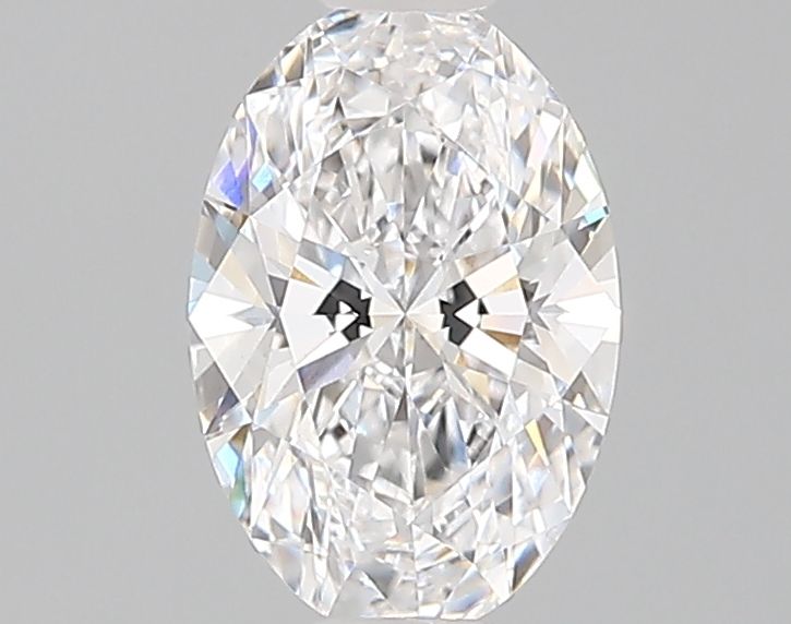 Lab Grown Diamond 1,03Ct D-VVS2 Oval - IGILG807698084 1