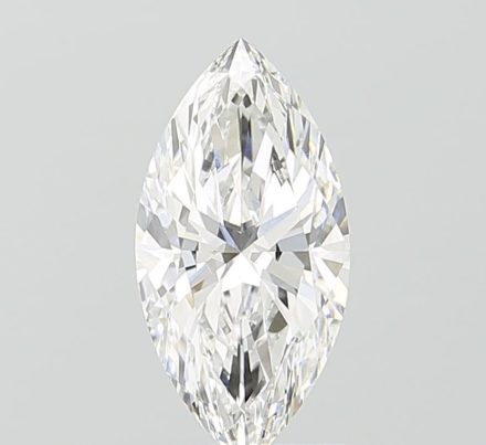 Lab Grown Diamond 1,54Ct E-VVS2 Marquise - IGILG816624669 1