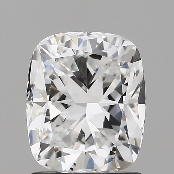 Lab Grown Diamond 1,04Ct D-VVS2 Cushion - IGILG537214381 1