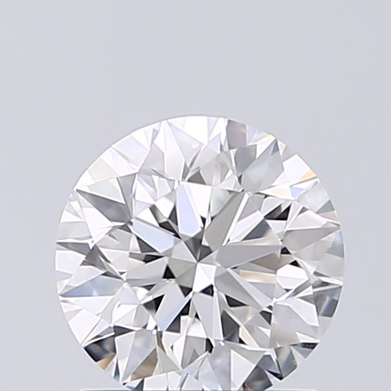 Lab Grown Diamond 1,01Ct E-IF Round - IGILG622493863 1