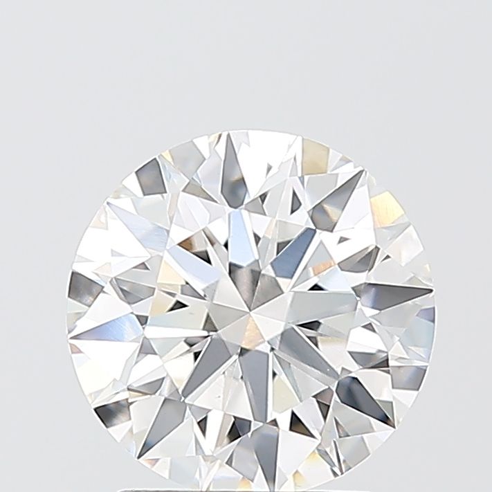 Lab Grown Diamond 2,04Ct E-VVS2 Round - IGILG786678769 1