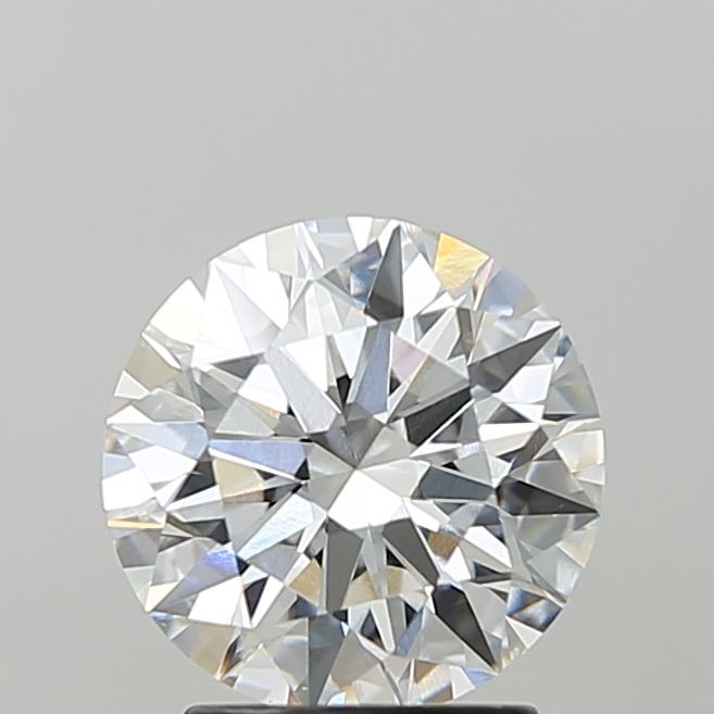 Lab Grown Diamond 2,04Ct E-VVS2 Round - IGILG787673549 1