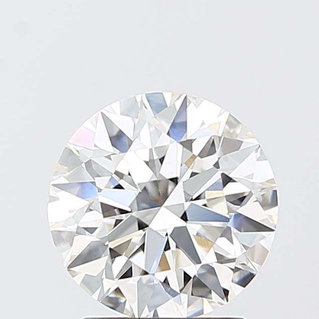 Lab Grown Diamond 2,04Ct E-VVS2 Round - IGILG786678241 1