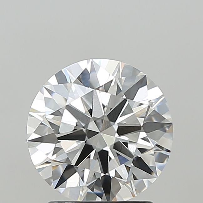 Lab Grown Diamond 2,04Ct E-VVS2 Round - IGILG784663640 1