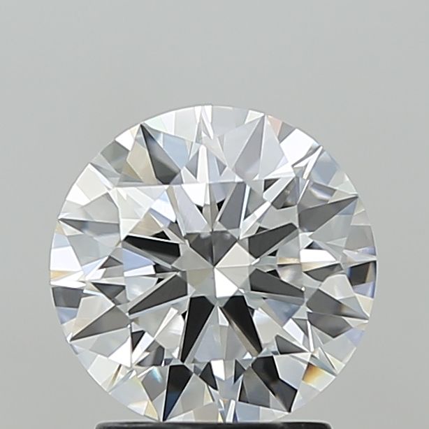 Lab Grown Diamond 2,04Ct E-VVS2 Round - IGILG783668511 1