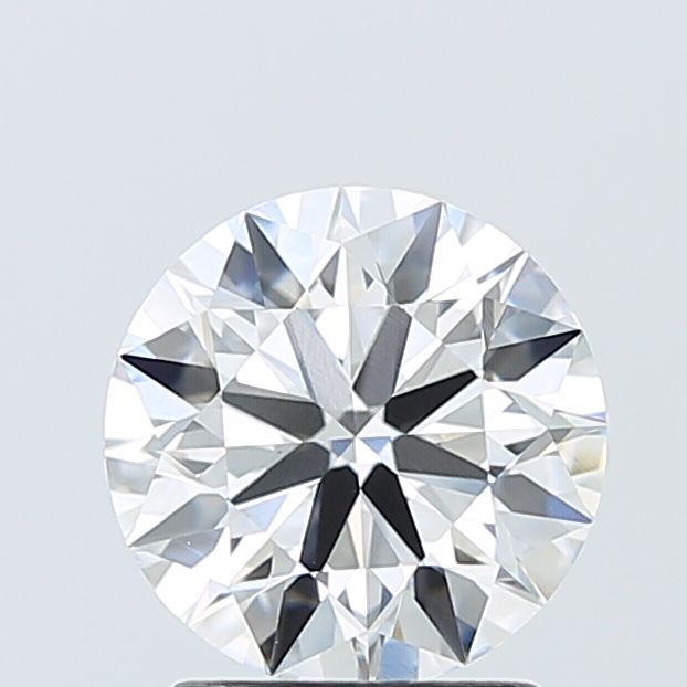 Lab Grown Diamond 2,04Ct E-VVS2 Round - IGILG784619158 1