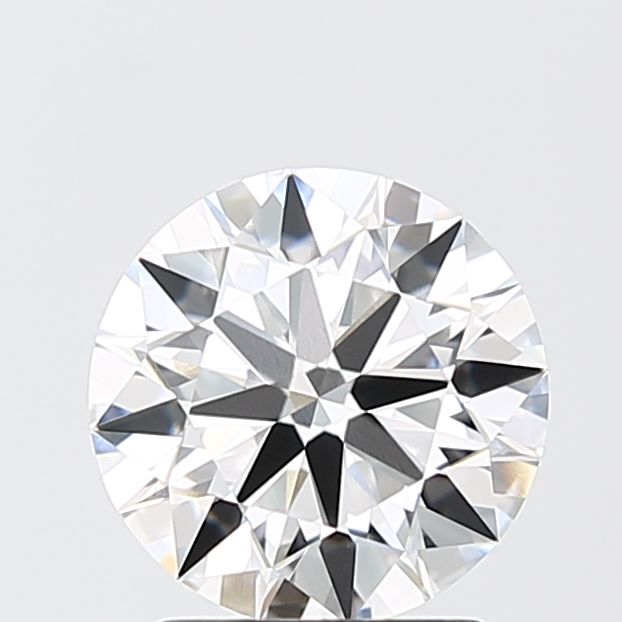 Lab Grown Diamond 2,02Ct E-VVS2 Round - IGILG818687872 1