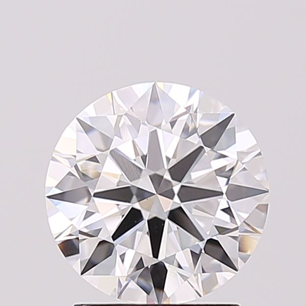 Lab Grown Diamond 2Ct E-VVS2 Round - IGILG816628176 1
