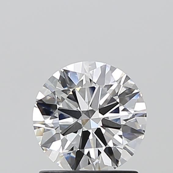 Lab Grown Diamond 1,06Ct D-VVS2 Round - IGILG819654238 1