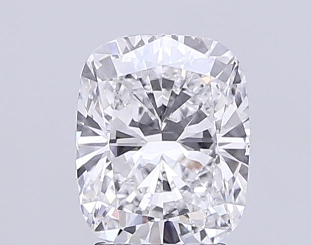 Lab Grown Diamond 3Ct D-VS1 Cushion - IGILG735587911 1