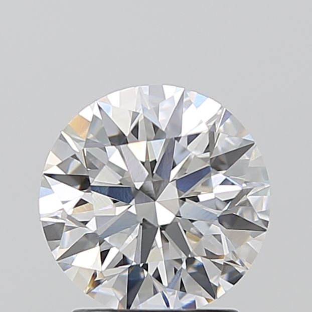 Lab Grown Diamond 2,04Ct E-VVS2 Round - IGILG816628157 1