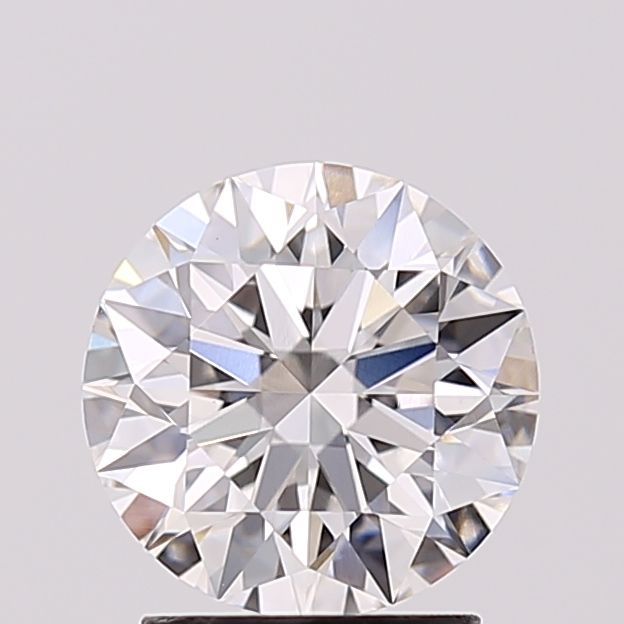 Lab Grown Diamond 2,02Ct E-VVS2 Round - IGILG818687574 1