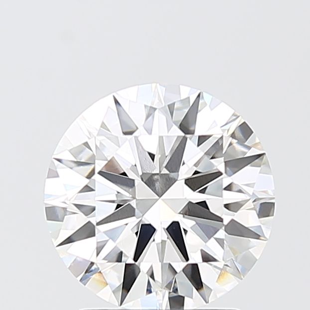 Lab Grown Diamond 2,04Ct E-VVS2 Round - IGILG818687663 1