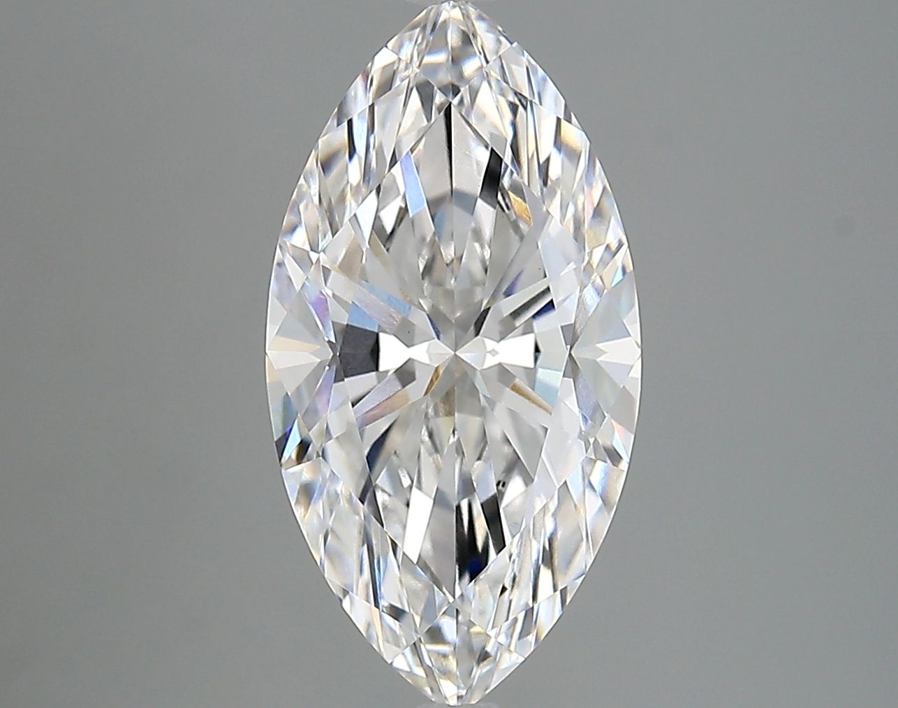 Lab Grown Diamond 3,4Ct E-VVS2 Marquise - IGILG790696889 1