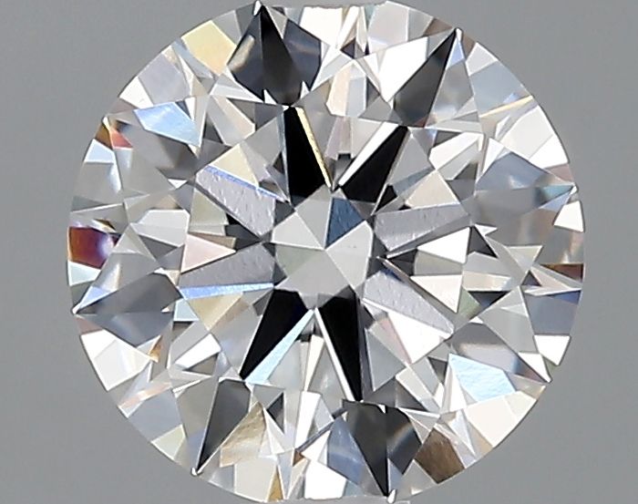 Lab Grown Diamond 1,97Ct D-VVS2 Round - IGILG822610682 1