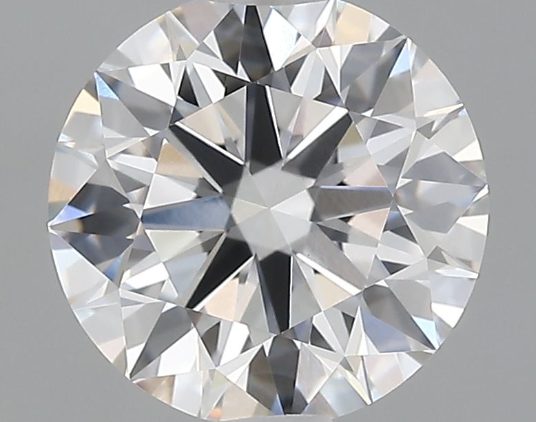 Lab Grown Diamond 1,86Ct D-VVS2 Round - IGILG821683107 1