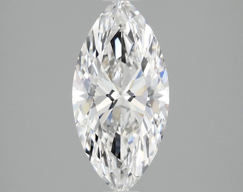Lab Grown Diamond 1,64Ct E-VS1 Marquise - IGILG820602007 1
