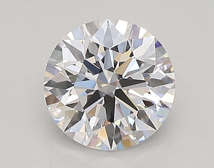 Lab Grown Diamond 0,94Ct D-FL Round - IGILG817674803 1