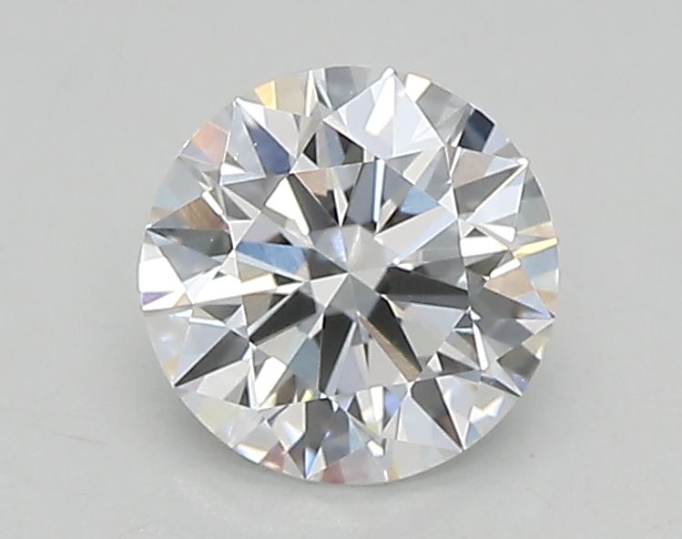 Lab Grown Diamond 0,94Ct D-VVS1 Round - IGILG821683814 1