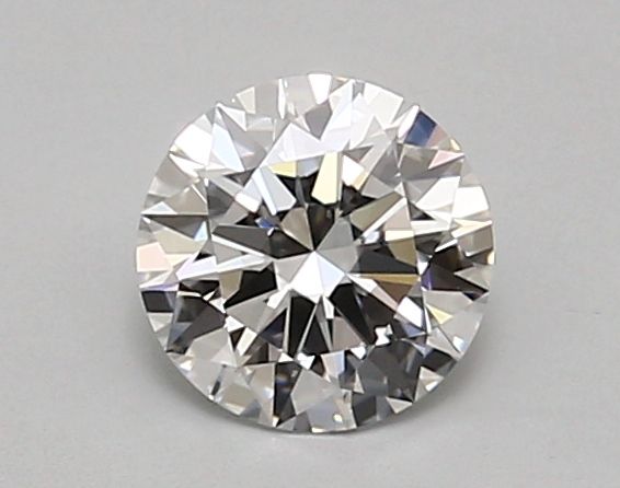 Lab Grown Diamond 0,93Ct D-FL Round - IGILG821601101 1