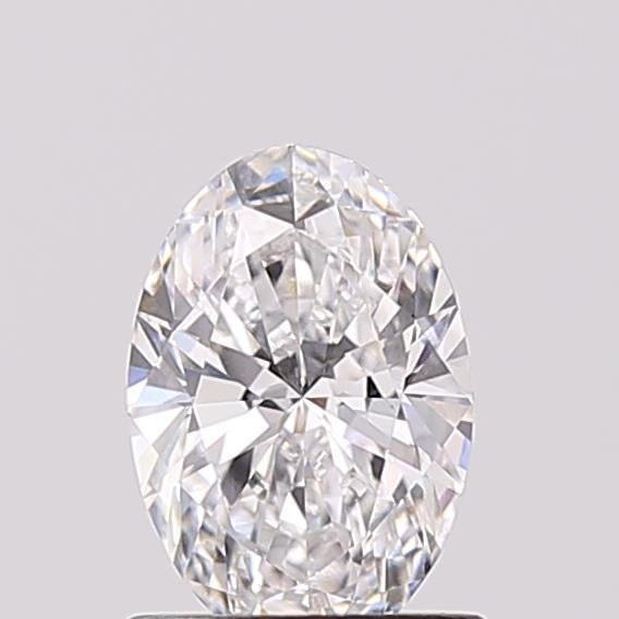 Lab Grown Diamond 1,03Ct D-VS1 Oval - IGILG819653189 1