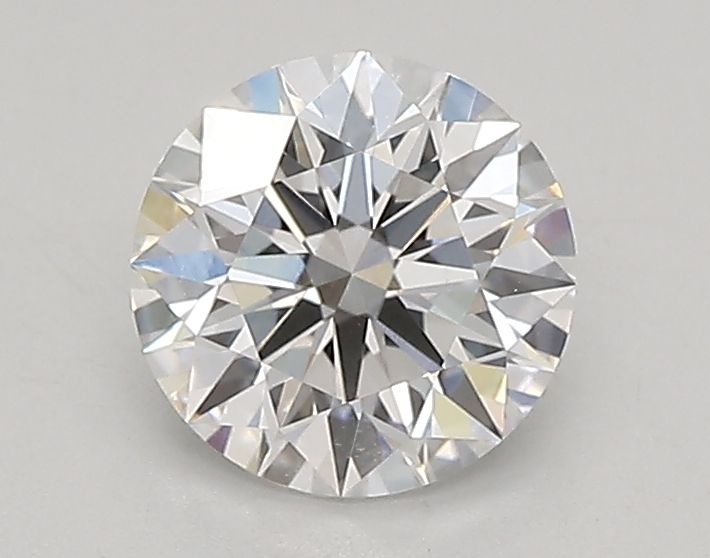 Lab Grown Diamond 0,88Ct D-VVS2 Round - IGILG821659144 1