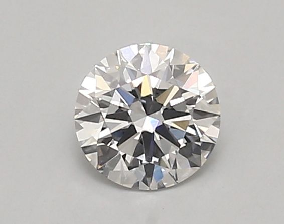 Lab Grown Diamond 0,74Ct D-VS1 Round - IGILG780674064 1