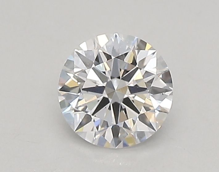 Lab Grown Diamond 0,5Ct D-VS1 Round - IGILG821669053 1