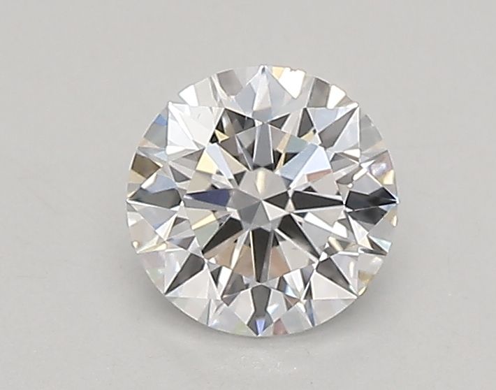 Lab Grown Diamond 0,56Ct D-VS1 Round - IGILG822610626 1