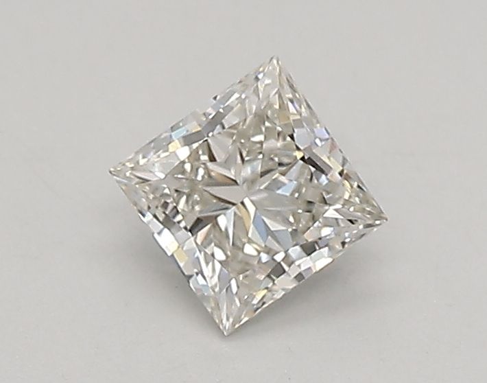 Lab Grown Diamond 0,43Ct G-VVS1 Princess - IGILG821682859 1