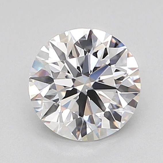 Lab Grown Diamond 1,02Ct D-VVS1 Round - IGILG737509938 1