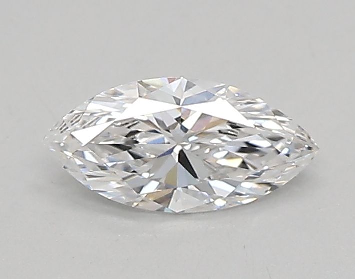 Lab Grown Diamond 0,4Ct D-VVS2 Marquise - IGILG819622654 1