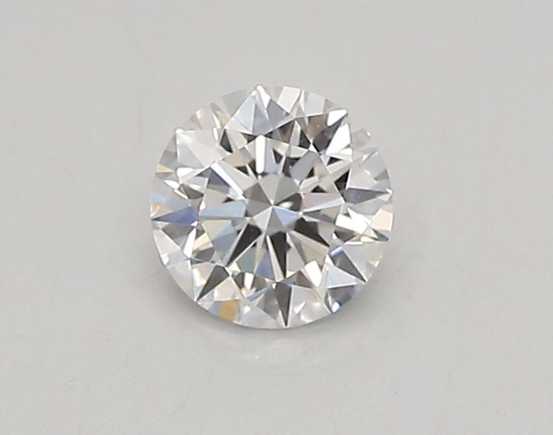 Lab Grown Diamond 0,4Ct D-VVS1 Round - IGILG821682817 1